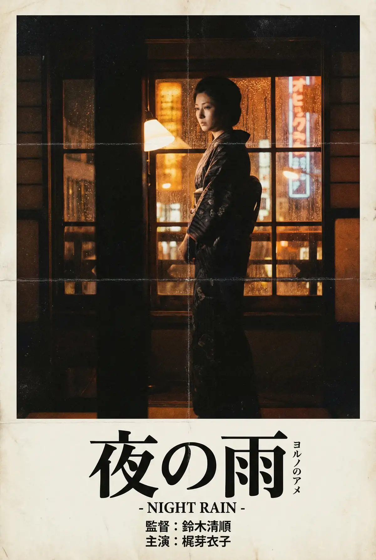 日本经典伦理电影海报 - 爱豆传媒 馆藏推荐作品
